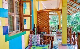 Coccobello Zanzibar